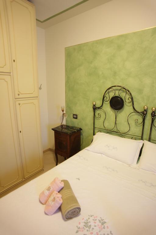 Bed And Breakfast Luna San Giovanni Bianco Bagian luar foto